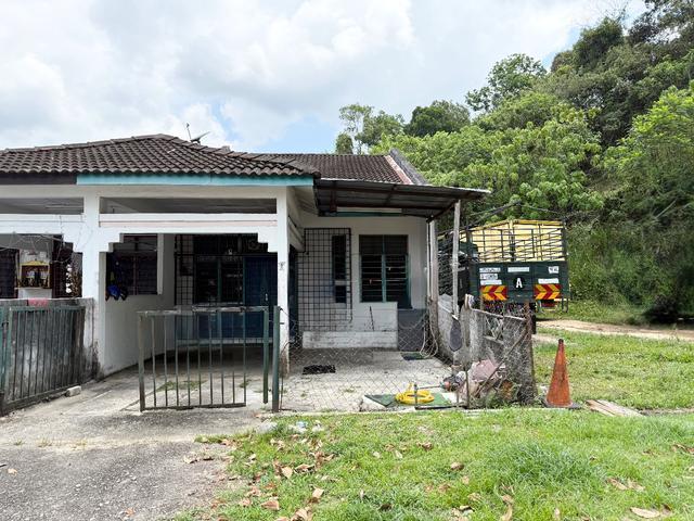 Teres Taman Remia Bukit Mertajam For Sale