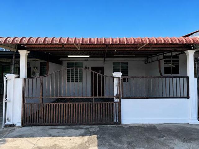 TERES TERMURAH DI BANDAR PUTERI JAYA SG PETANI ZERO DEPOSIT BOOK 1k