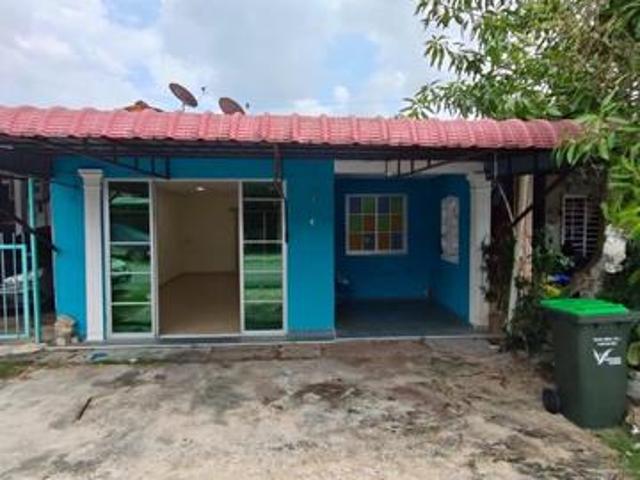 TERES TMN SANTAN 2FULL LOAN BOOKING LOWSESUAI UTK INVEST215k