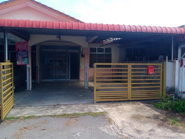 Teres Tmn Tunku Maheran