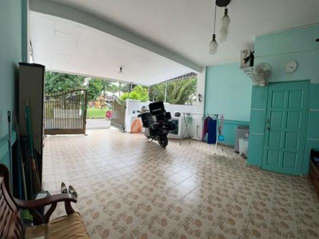 Teres Unblock view Cantik Jb Jp Perdana Austin