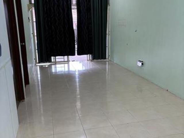 Teres untuk dijual spice village zon kemboja sungai petani