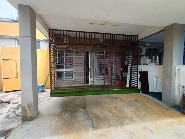 TERES AZALEA PRECINT 2 KOTASAS KUANTAN UNTUK Dijual