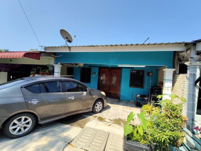 Teres Bandar Sri Behrang Untuk Dijual