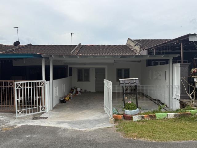 Teres Bandar Tenggara Kota Tinggi Johor