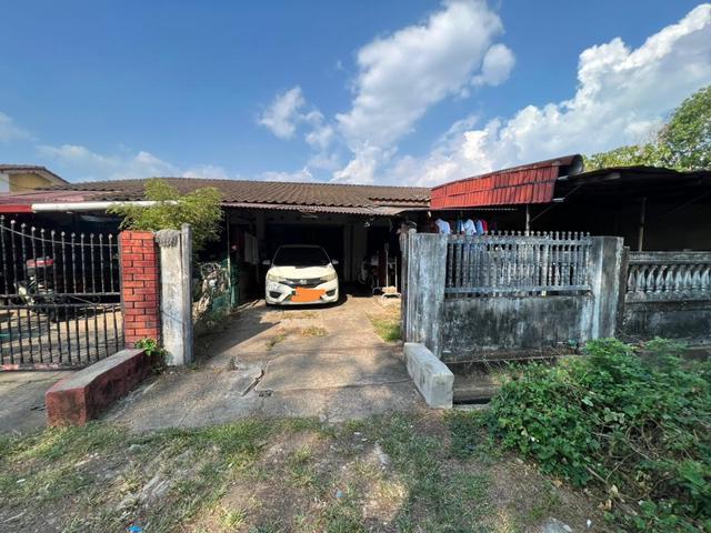 TERES BASIC UNIT MURAHHNEAR KEM SG LAYAROPEN FACINGTaman Orkid