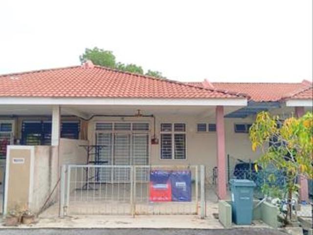 TERES BAWAH MARKET VALUE GAMBANG UNTUK DiJUAL