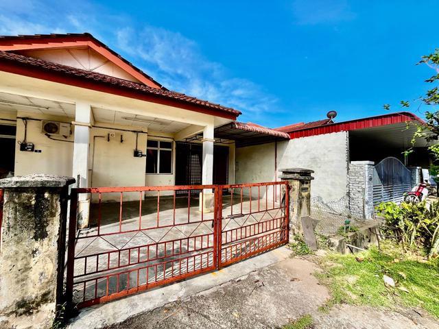 Teres Below Market Value Sungai Petani Ambangan Height