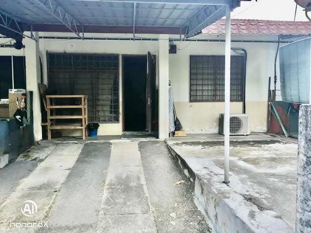 Teres BK untuk dijual