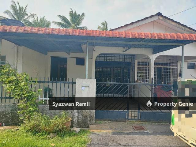 TERES BUKIT KAYANGAN‼️FULL LOAN BOOKING 1K‼️MALAYLOT 1194sqft‼️
