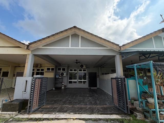 Teres Bukit Rangin Fully Furnished Cantik See To Believe