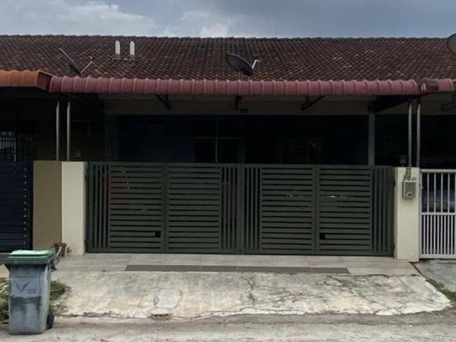 TERES CANTIK BANDAR UTAMA SPTak Berhadapan Rumah FULL LOAN