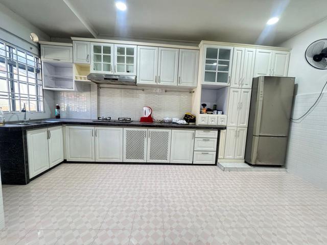 TERES CANTIK BERTAM PERDANA 3 FULL RENO READY MoveIn BOOKING 1k ONLY