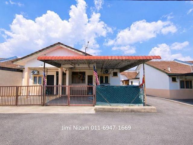 Teres CANTIK END LOT Jitra Jual BELOW MARKET PRICE BERBALOI BELI