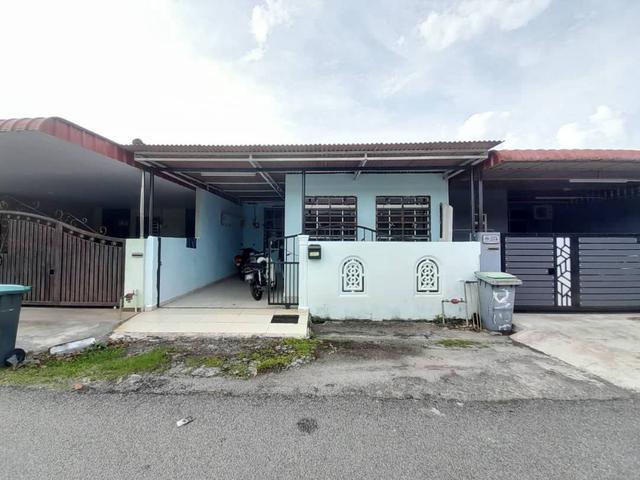 TERES CANTIKMURAHRENOFULLOAN32 Taman Lembah Bujang Fasa 3