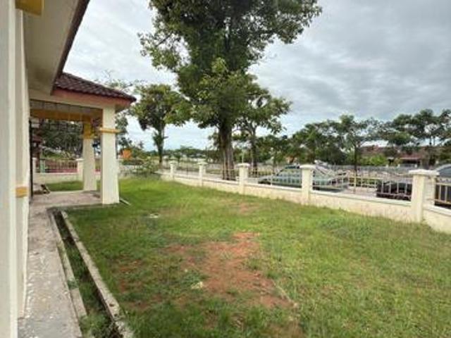 Teres Corner Bertam Putra Mydin Caltex Setia Fountain