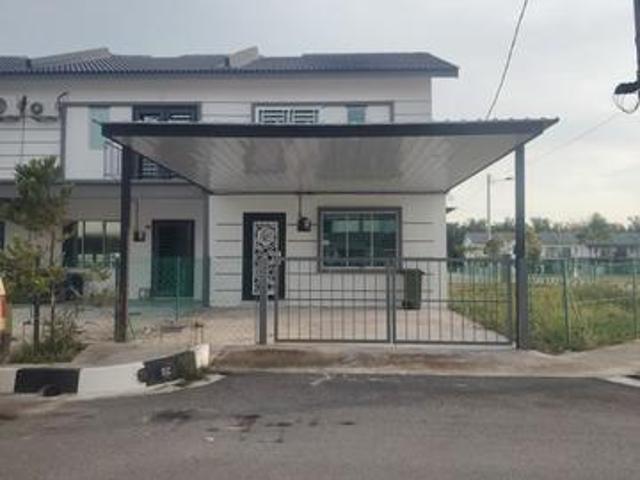 Teres Corner Lot Taman Tasek Gelugor Utama
