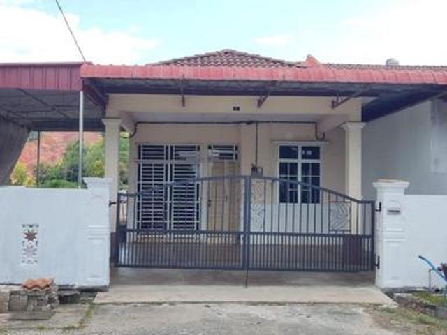Teres Corner LOT Tikam Batu For Sale