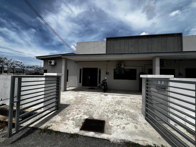 Teres Cornerlot Aman Plus Residence Fully Renovated