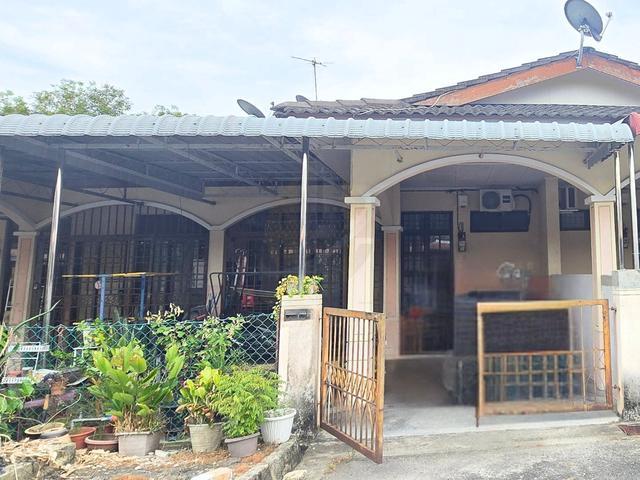 Teres Dekat USM Nibong Tebal