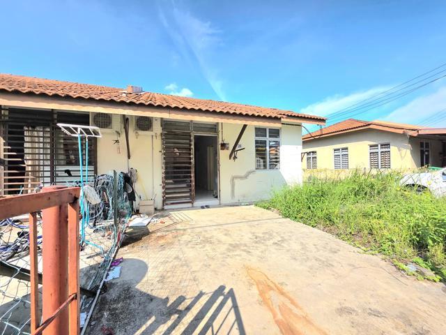 Teres Endlot Bkt Rangin Perdana 1 SMK Bukit Rangin