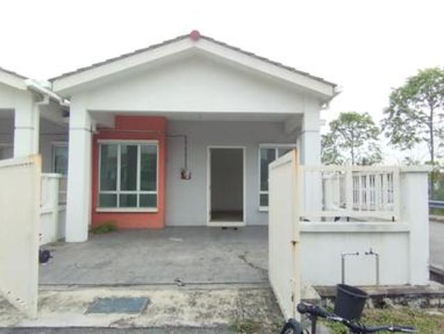 Teres Endlot Saujana utama