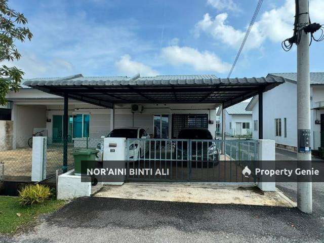 TERES ENDLOT PENOR MAKMUR PRIYA – RUMAH BARU