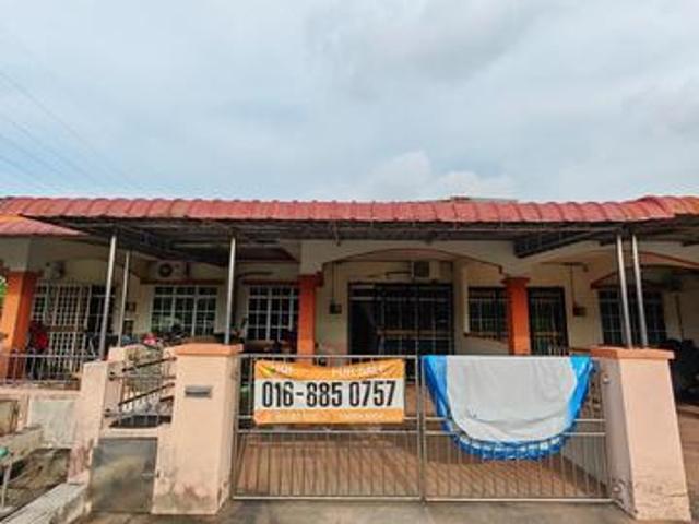 Teres FREEHOLD Manjung Point 3