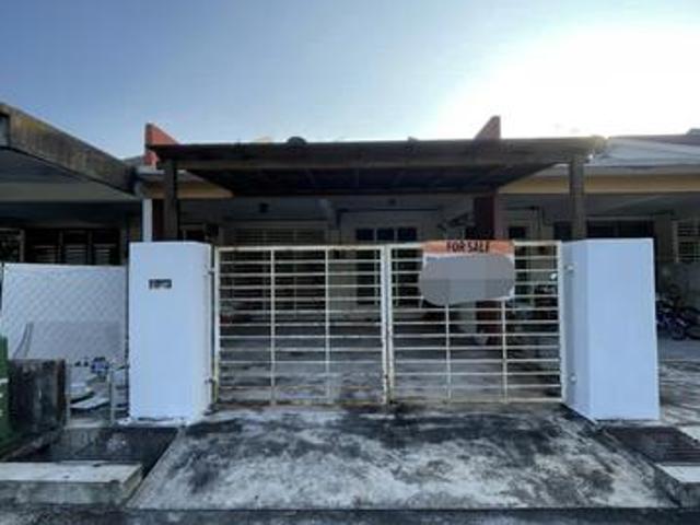 Teres High Demand Area Pekan Pahang