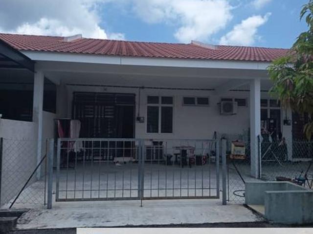 Teres Inderapura jaya