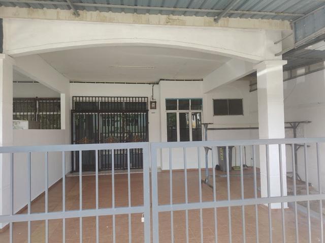 Teres JB6997 Jalan 7D Taman Muhibbah Fasa 7