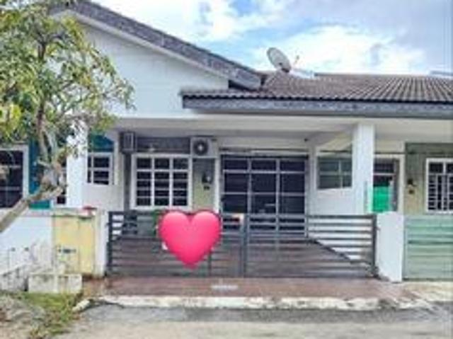 TERES KEMPADANG SEJAHTERA KUANTAN PAHANG UNTUK Dijual