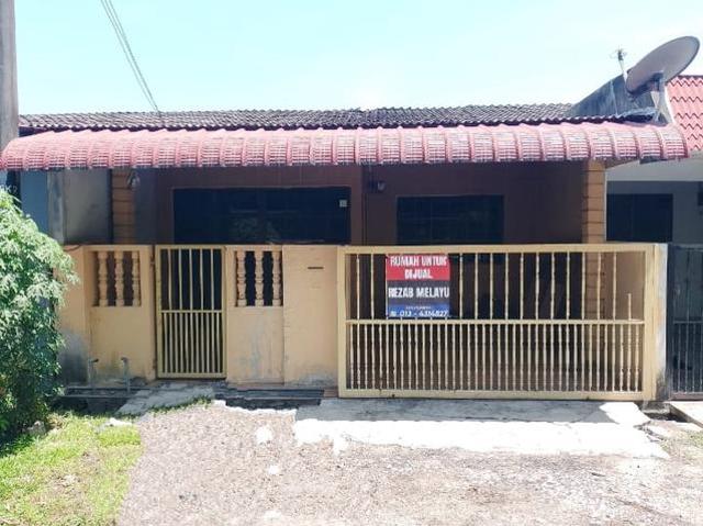 Teres Kos Rendah Tmn Sri Kota Jalan Kuala Kedah RTM Alor Setar