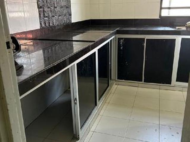 Teres KOTASAS untuk dijual