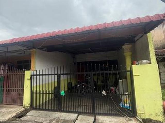 TERES LOW COST MURAHHOPEN FACINGsave 41kTaman BersatuK Kedah