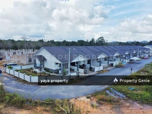 TERES MAMPU MILIK DI PINGGIRAN BANDAR TANAH MERAH