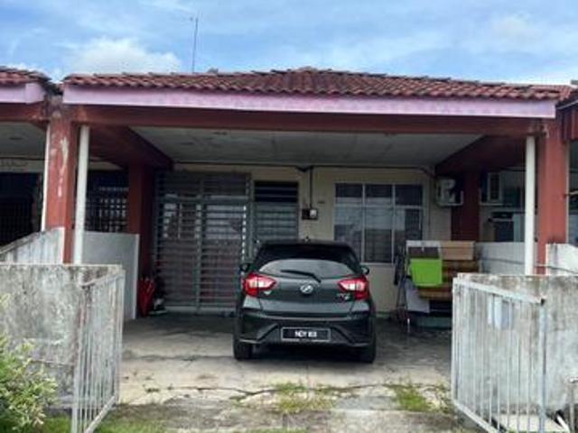TERES MEDIUM COSTNON BUMI LOTNEAR HOSPITALTaman Bersatu Fasa 2