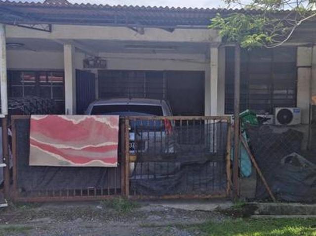 TERES MURAH TMN SRI EMBUNFULL LOAN READY TENANT1119sqft 3 BILIK