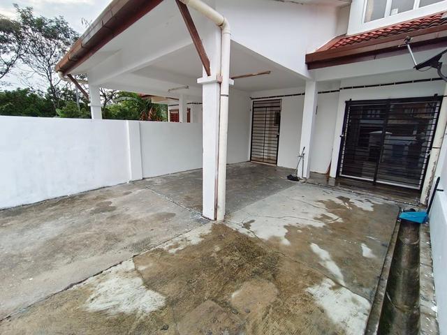 TERES MURAH DI SHAH ALAMDEKAT DGN UITMTmn Subang Impian SekU10