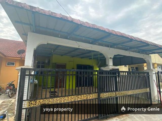 TERES MURAH KG PECHAH PULAI BANGGOL JUDOH MACHANG