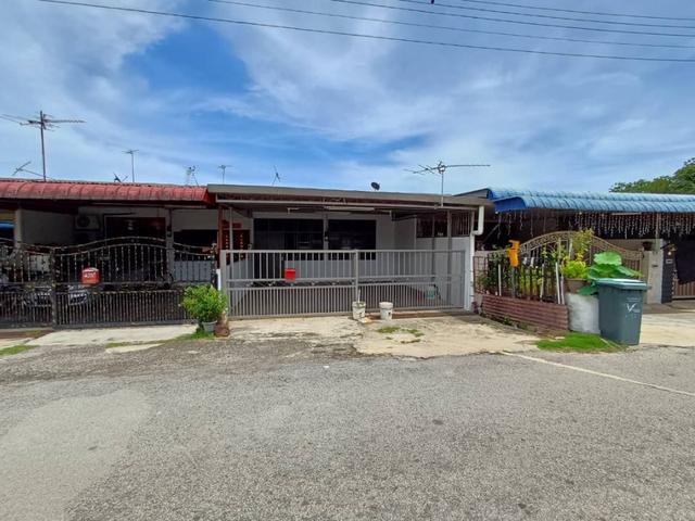 TERES MURAH LUASLOAN42 Taman Bandar Baru Sungai Lalang