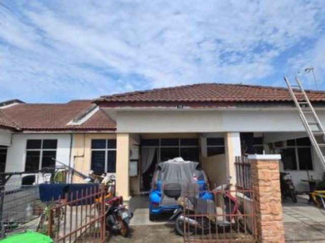 TERES MURAH NEGOLOAN32FULLOAN Taman Marina Kuala Kedah