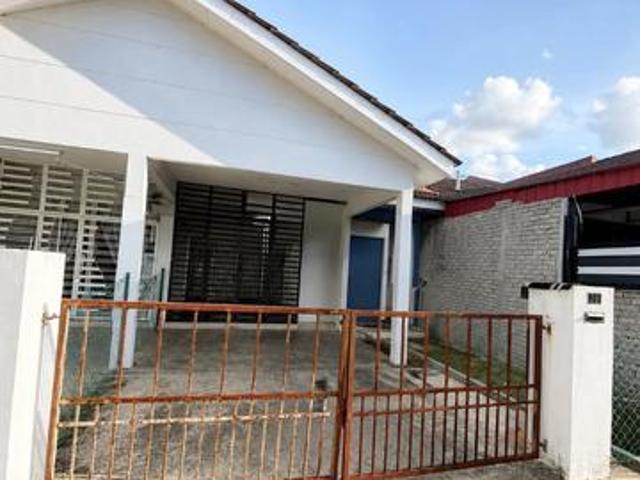 Teres MURAH Sg Petani Bulanan RENDAH Freehold INTERNATIONAL LOT