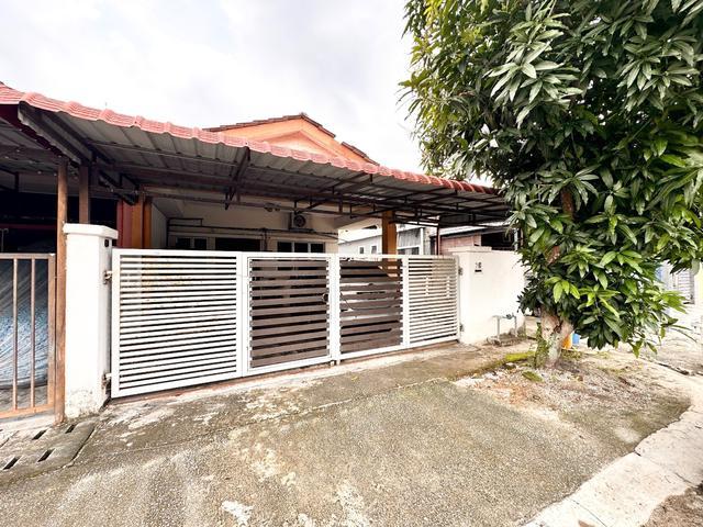 TERES MURAH SHAH ALAMFLEXI BOOKINGEndlot Tmn Universiti Seksyen30