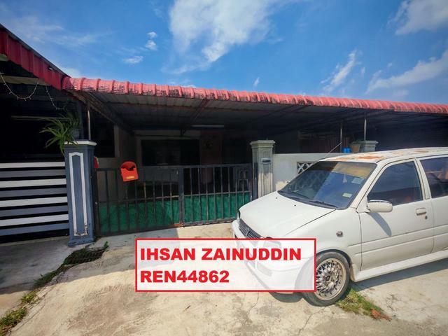 TERES MURAHBULANAN 90020k CASHBACK31 Taman Seri Bayu 1