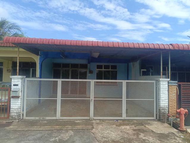 TERES MURAHFACING PADANGFULLOAN32 Taman Sri Nyior Jitra