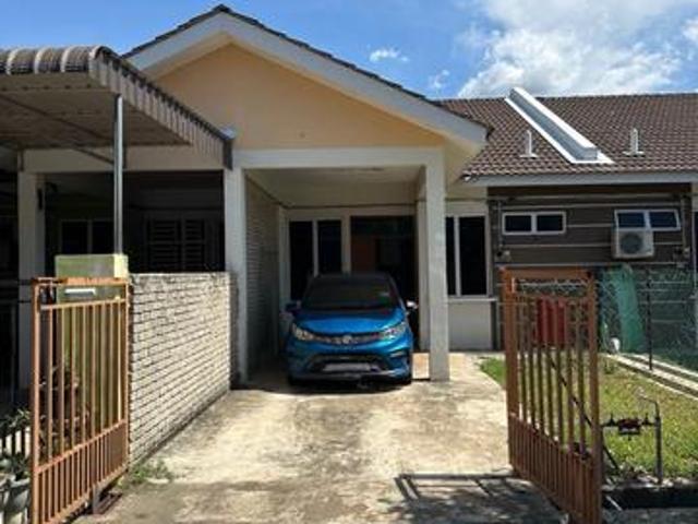 TERES MURAHHHKEJIRANAN MELAYUHOME LIKE NEWTaman Permai Utama
