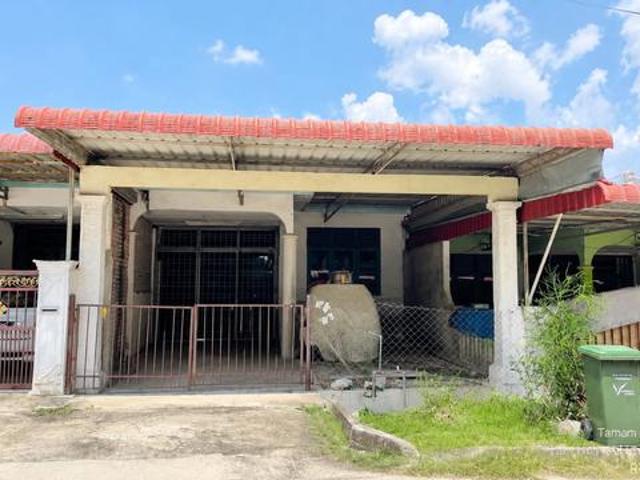 Teres PALING MURAH Sg Petani Utara Bulanan RENDAH Open Facing