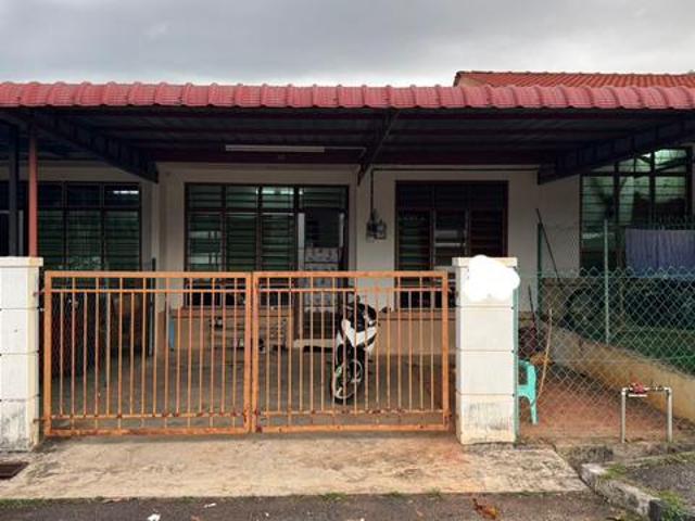 Teres Residensi Bidara Pendang kedah