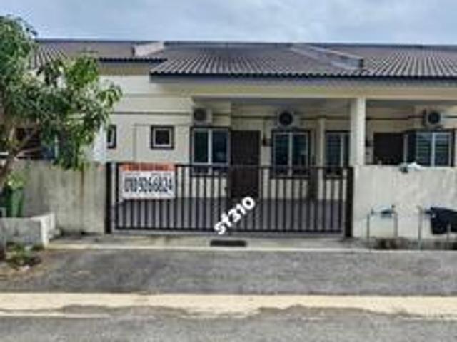 Teres seri damai sejahtera kuantan
